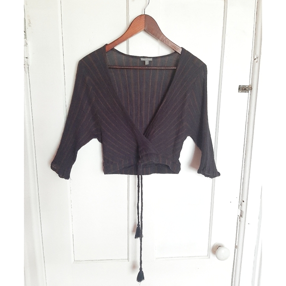 Summer Crop Top - Picture 3 of 6